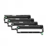 Brother DR-248CL originalus būgninis blokas 4 vnt. Multipack