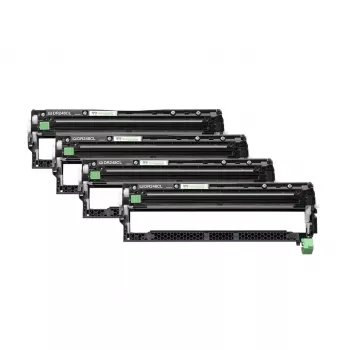 Brother DR-248CL originalus būgninis blokas 4 vnt. Multipack