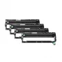Brother DR-248CL originalus būgninis blokas 4 vnt. Multipack
