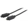 Optinis kabelis ShiverPeaks 69004-2.0 Toslink 2,0 m, 4,0 mm šviesolaidis