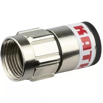 KAT EMK 20 Plus Self-Install-F-Plug ekranavimo klasė >120/105dB A++ (212500023)