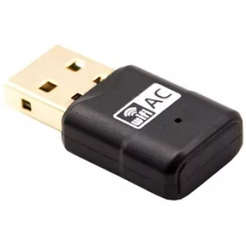 Fanvil WF20 WiFi adapteris, suderinamas su X5, X6, X210, 150 Mbit/s