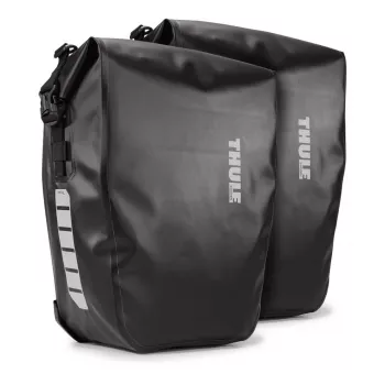 Thule 5288 Shield Pannier 25L pora juoda