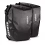 Thule 5288 Shield Pannier 25L pora juoda