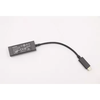 USB-C į Gigabit Ethernet adapteris Lenovo 5C11E09636