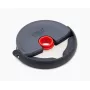 Joseph Joseph Disc Easy-Clean pilkos spalvos picos pjaustytuvas