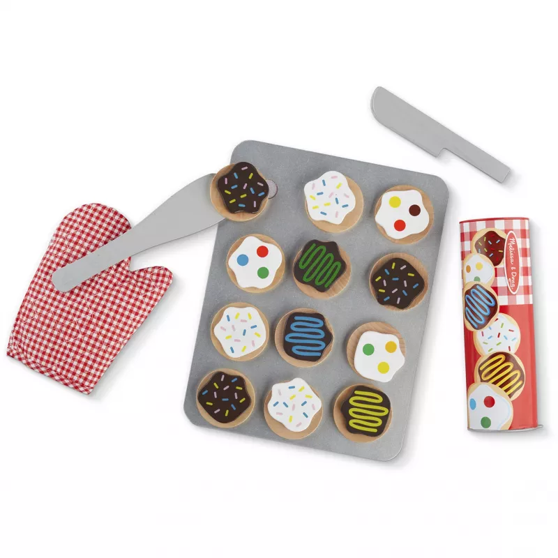 MPP PLF Slice N Bake Cookie Set GML