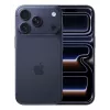 Išmanusis telefonas Apple iPhone 17 Pro 6,3 colio 256GB Mėlynas — A19 Pro, 6 branduolių CPU, 5G, IP68