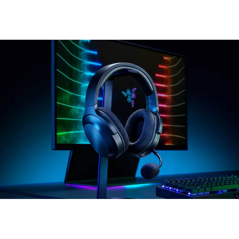 Ausinės žaidimams Razer Barracuda X