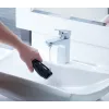 Panasonic ER-GB37 barzdos ir plaukų kirptuvas, baterija 20, 1 cm, šlapiam ir sausam naudojimui, juodas
