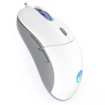 Endorfy EY6A012 White – žaidimų pelė