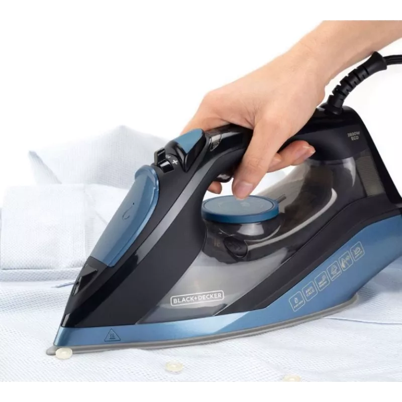 Lyginimo prietaisas Black+Decker BXIR2801E