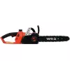 Yato YT-82812 grandininis pjūklas 4500 aps./min. Juoda, Raudona