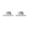 WS-EUK01, Buttons, Wireless, White, Polycarbonate PC , Blue, ZigBee, Stand-by, Status