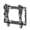 SBOX PLB-3422T-2 TV laikiklis prie sienos, pasvirimas, 23–43 coliams / 45 kg, VESA 200×200