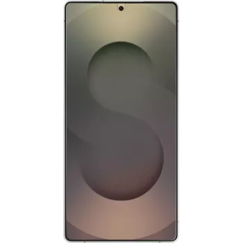Grūdinto stiklo ekrano apsauga Belkin InvisiGlass, skirta Samsung Galaxy S25 Ultra, su montavimo rėmeliu