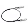 SFP-DAC10-1m tiesioginio prijungimo varinis kabelis, Lancom Systems, SFP į SFP, 1 m, pilnas dupleksas