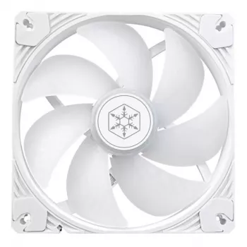 Aušinimo ventiliatorius SILVERSTONE SST-SF140W-ARGB 140 mm su ARGB apšvietimu