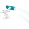 BRIO Builder 63460100 LED nešiojamas žaislinis prožektorius