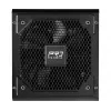 ASRock PRO-650B 650W 80 PLUS Bronze maitinimo blokas