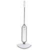 Garų šluotuvas Adler AD 7057 1300W 0.38L Baltas/Pilka