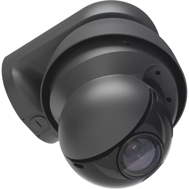 Ubiquiti UniFi AI PTZ Precision – Tinklo stebėjimo kamera – PTZ – Turret – atspari oro sąlygoms – spalvota (dieną/naktį)