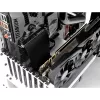 PCI Express x16 riser kabelis Thermaltake AC-053-CN1OTN-C1, 0,2 m, juodas