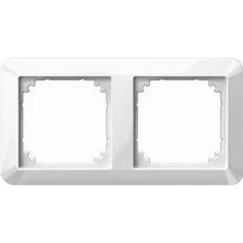 Merten 389225 Baltas