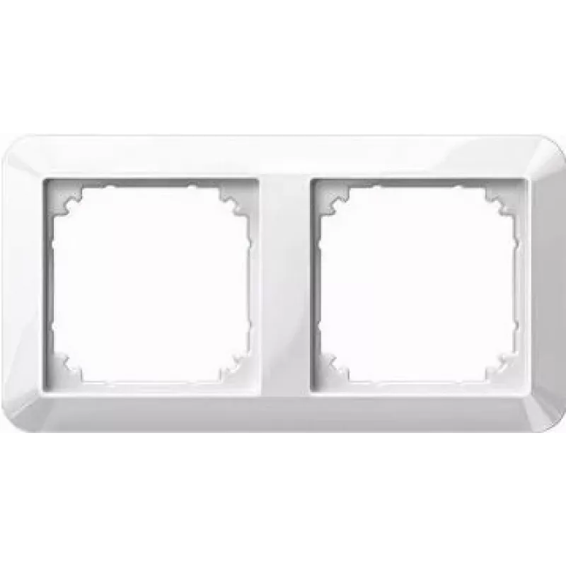 Merten 389225 Baltas