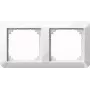 Merten 389225 Baltas