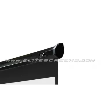 Rankinis projektoriaus ekranas Elite Screens M128UWX 128 colių 16:10