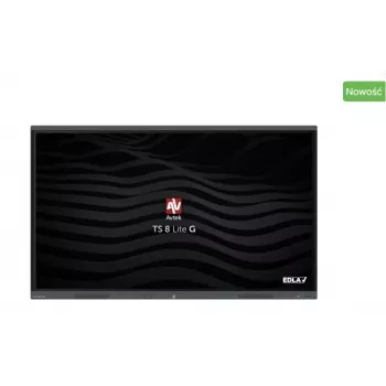 AVTEK INTERACTIVE MONITOR TOUCHSCREEN 8 LITE G 65 interaktyvus monitorius