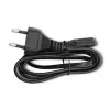 Qoltec 51762 65W maitinimo adapteris / inverteris, juodas, Dell nešiojamiesiems kompiuteriams