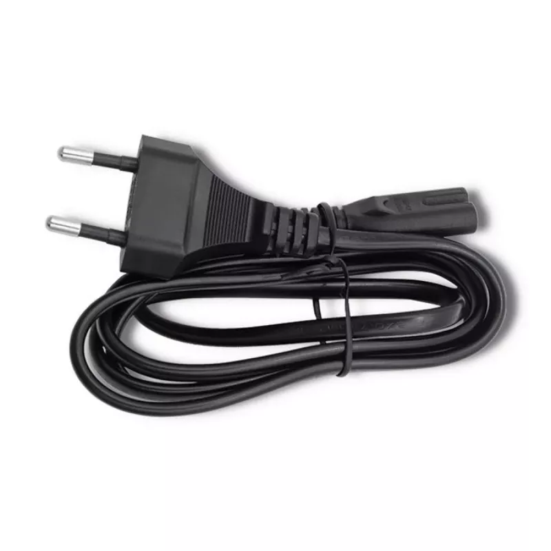 Qoltec 51762 65W maitinimo adapteris / inverteris, juodas, Dell nešiojamiesiems kompiuteriams