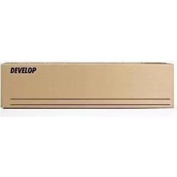 DEVELOP - Cyan - Tonerpatrone (Alternative zu: Konica Minolta TN321C) - für ineo+ 224, 284, 364, Develop ineo+ 224, 284, 364, Konica Minolta bizhub C2