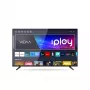 Televizorius QLED 43 colių QL43IPLAY6200-U
