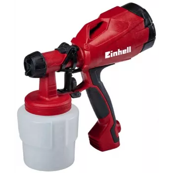 Dažų purškimo sistema Einhell TC-SY 400 P 0.8 L