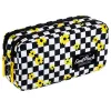 Pieštukinė CoolPack Primo CHESS FLOW F105745 kompaktiškas dizainas patvari medžiaga