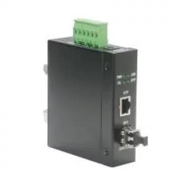 Pramoninis keitiklis RJ-45 ROLINE 1000SX/LC