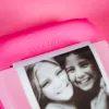 Barbie Print Cam momentinė kamera