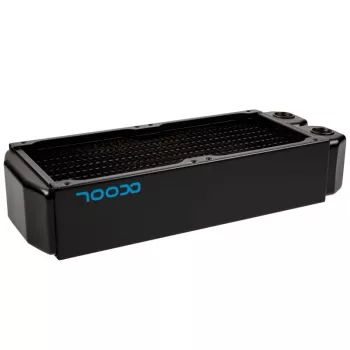 Šilumokaitis Alphacool NexXxos 14227