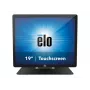 Elo 1902L - LCD monitor - 48,26 cm (19 inch) - liečiamasis ekranas - 1280 x 1024 @ 60 Hz - 250 cd/m² - 1000:1 - 14 ms - HDMI, VGA - garsiakalbis - juoda