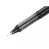 Pilot V5 HiTec rašikliai mėlyni 0,5 mm 12 vnt.
