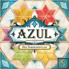 Azul – Vasaros paviljonas, stalo žaidimas