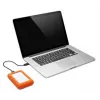 LaCie Rugged Mini išorinis kietasis diskas 4 TB 5400 aps./min. Micro-USB B 3.2 Gen 1 (3.1 Gen 1) oranžinis