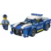 LEGO City Policijos automobilis 60312