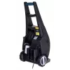 Slėginis plovimo aparatas Makita HW132 420 l/h 2100 W