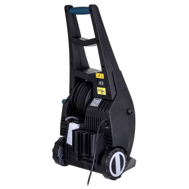 Slėginis plovimo aparatas Makita HW132 420 l/h 2100 W