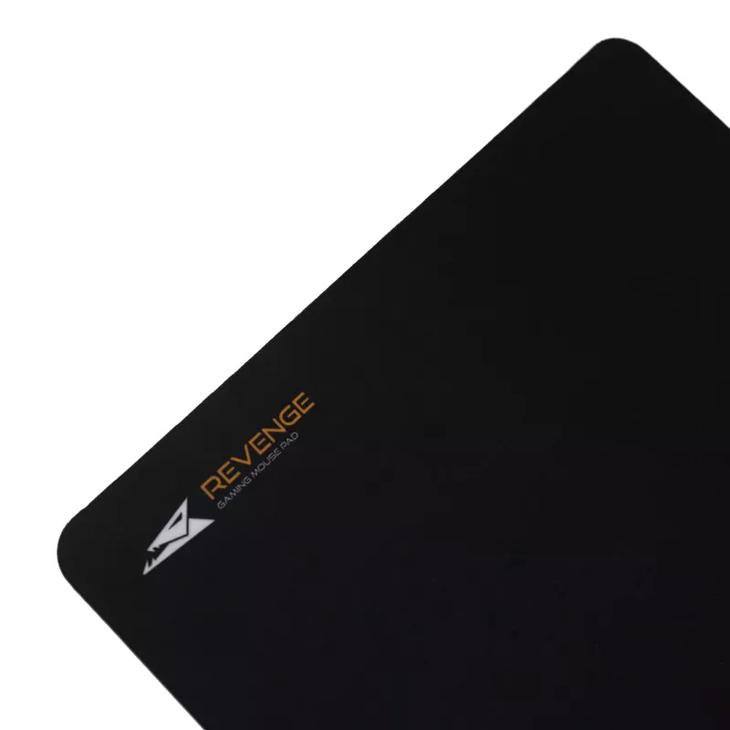 Baracuda BGMP-031 Revenge 750x350 Juodas – profesionalus žaidimų kilimėlis