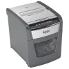 Rexel Optimum AutoFeed+ 50X automatinis skersinio pjovimo popieriaus smulkintuvas P4